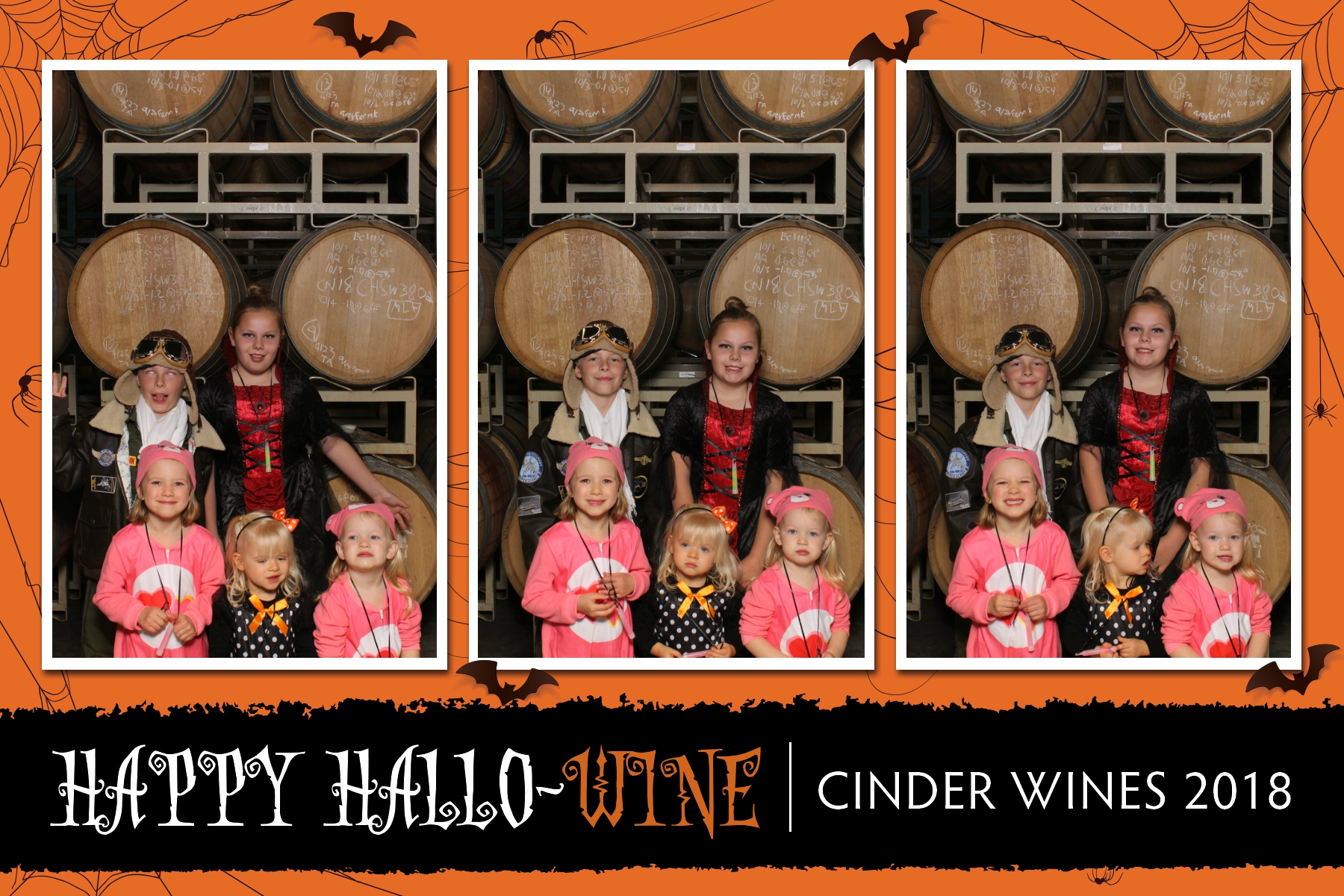 Cinder Hallowine 2018 | View more photos from the event at gallery.niknoxphotobox.com/u/NiKnox-Photo-Box/Cinder-Hallowine-2018
